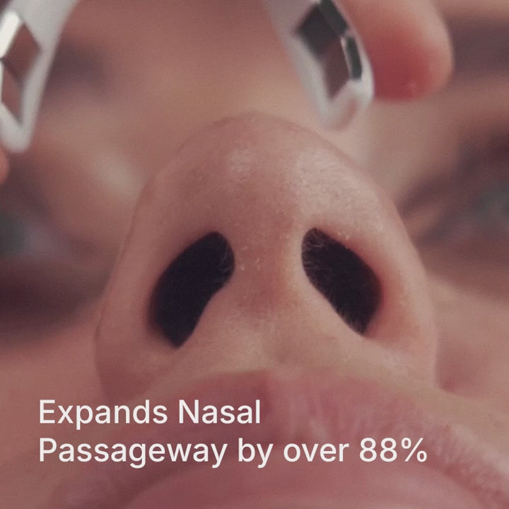 OpenAir Magnetic Nose Strips